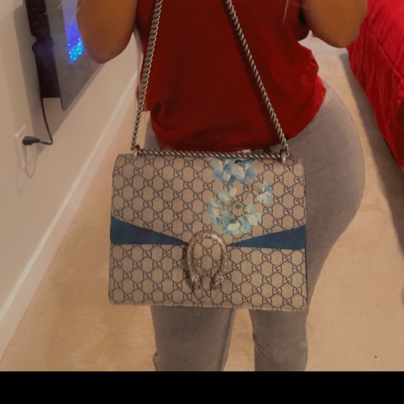 Gucci dionysus bloom good condition - Picture 3 of 9